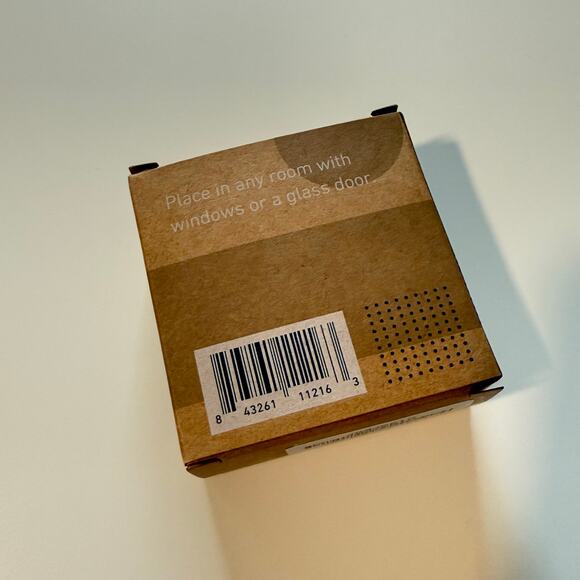 SimpliSafe Glass Break (GB3) for Home Security System - NEW IN BOX - Picture 3 of 3